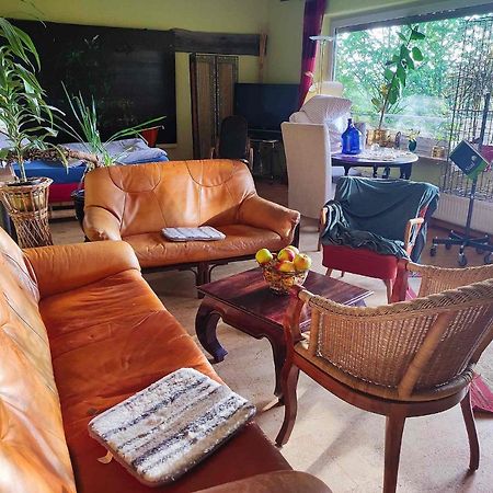 Apartmán Freiraum Küps Exteriér fotografie